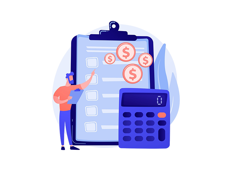 Budget Control
